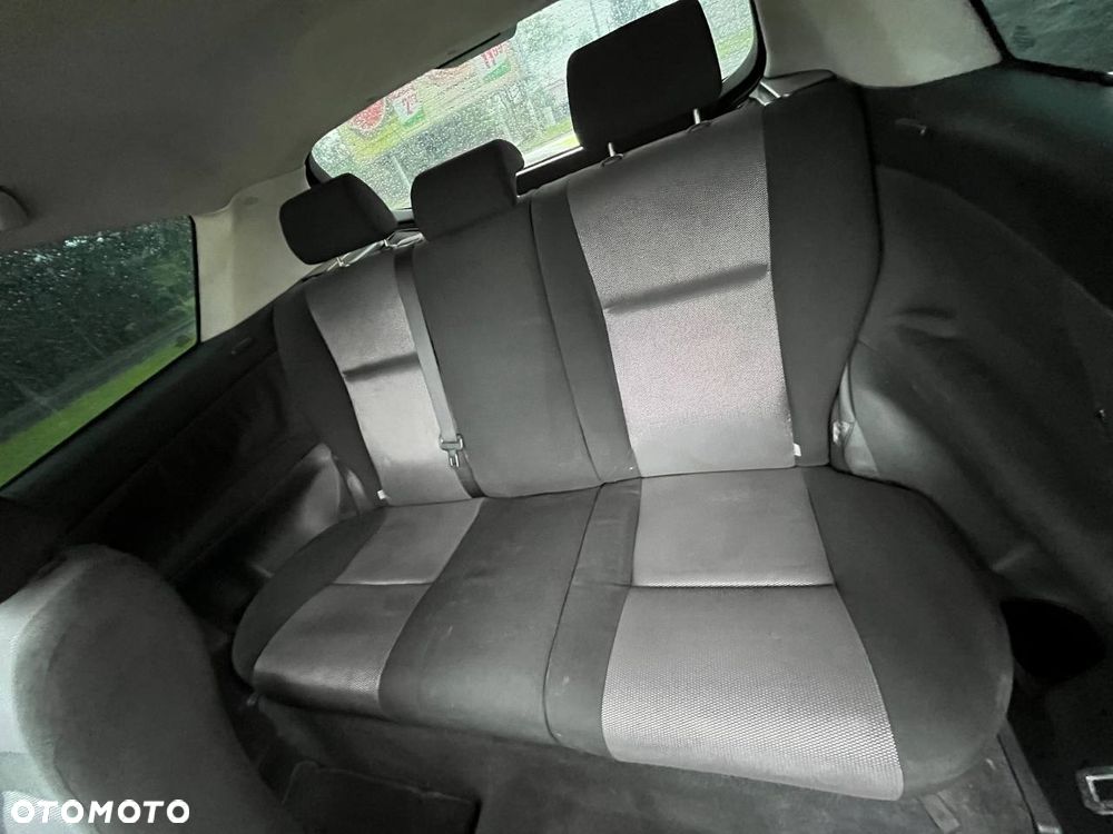 Toyota Corolla 2.0 D-4D Luna - 7