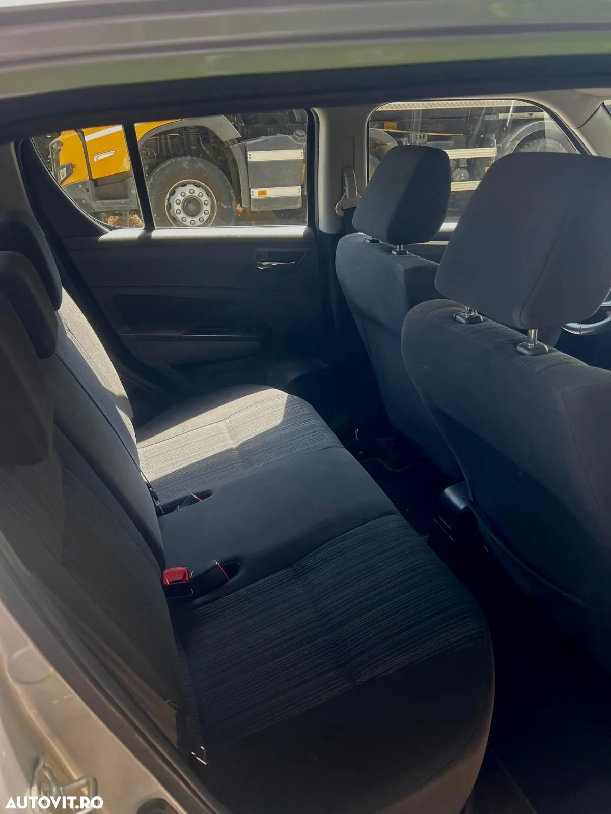 Suzuki Swift - 16