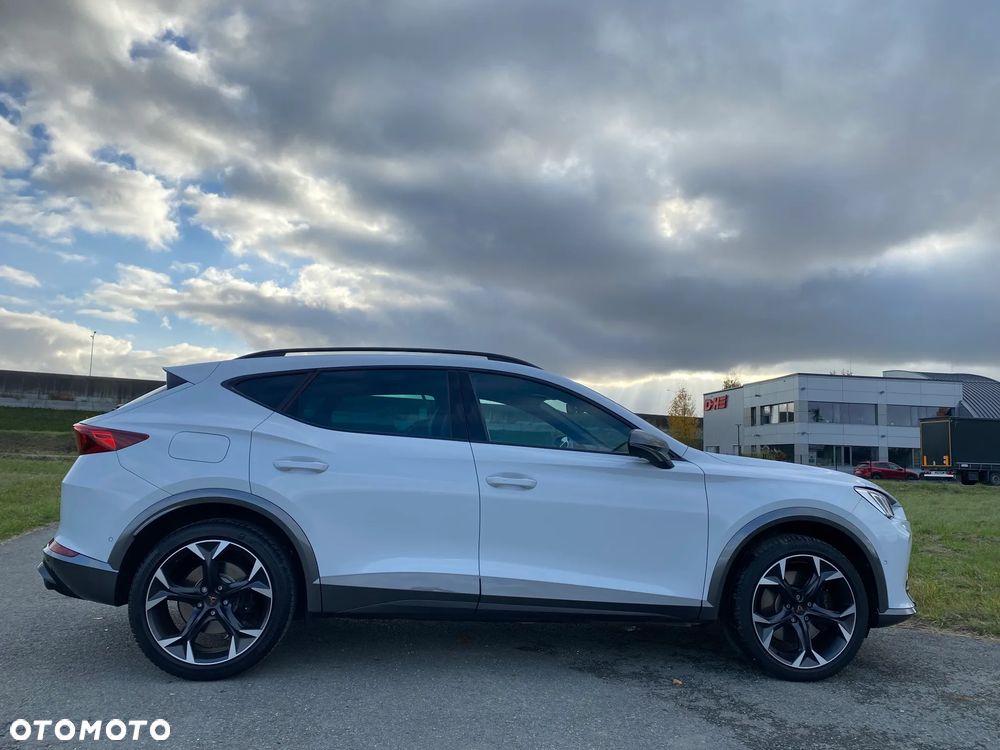 Cupra Formentor - 35