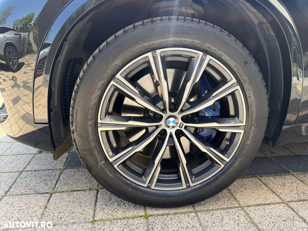 BMW X5 xDrive40i - 21