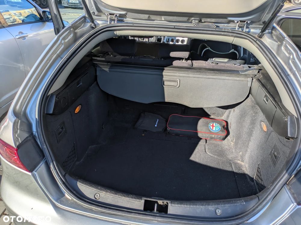 Alfa Romeo 159 1.9JTDM Progression - 18