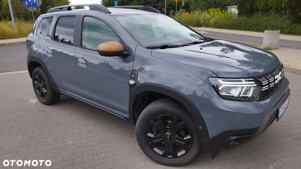 Dacia Duster 1.5 Blue dCi Extreme 4WD - 1