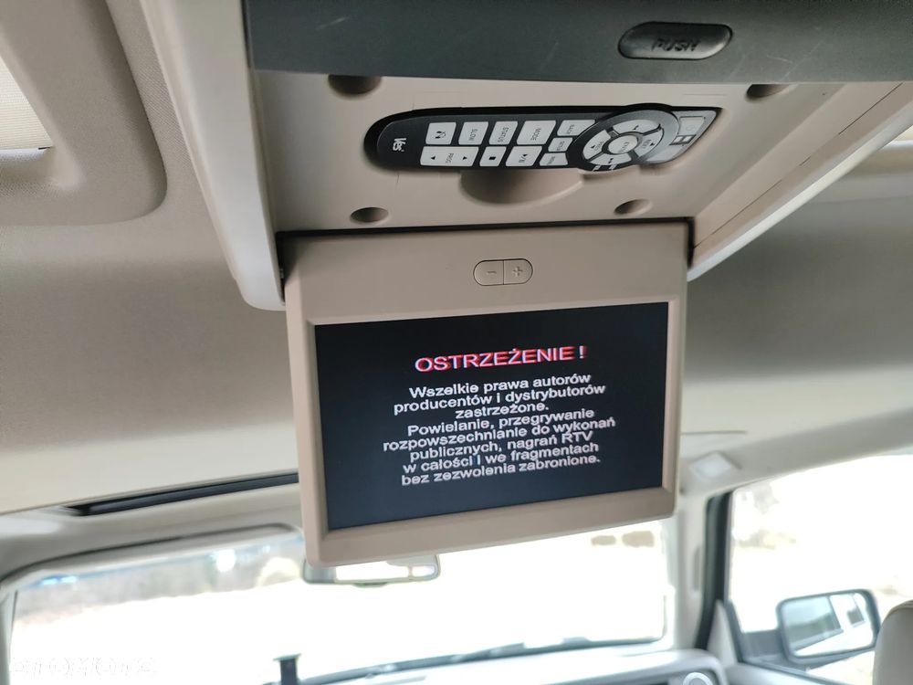 Jeep Commander 5.7 V8 HEMI Automatik Limited - 22