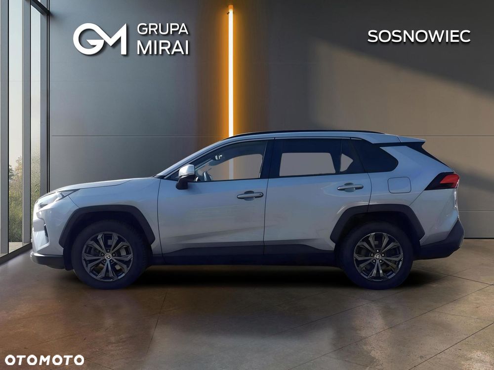 Toyota RAV4 2.0 Comfort 4x4 MS - 2