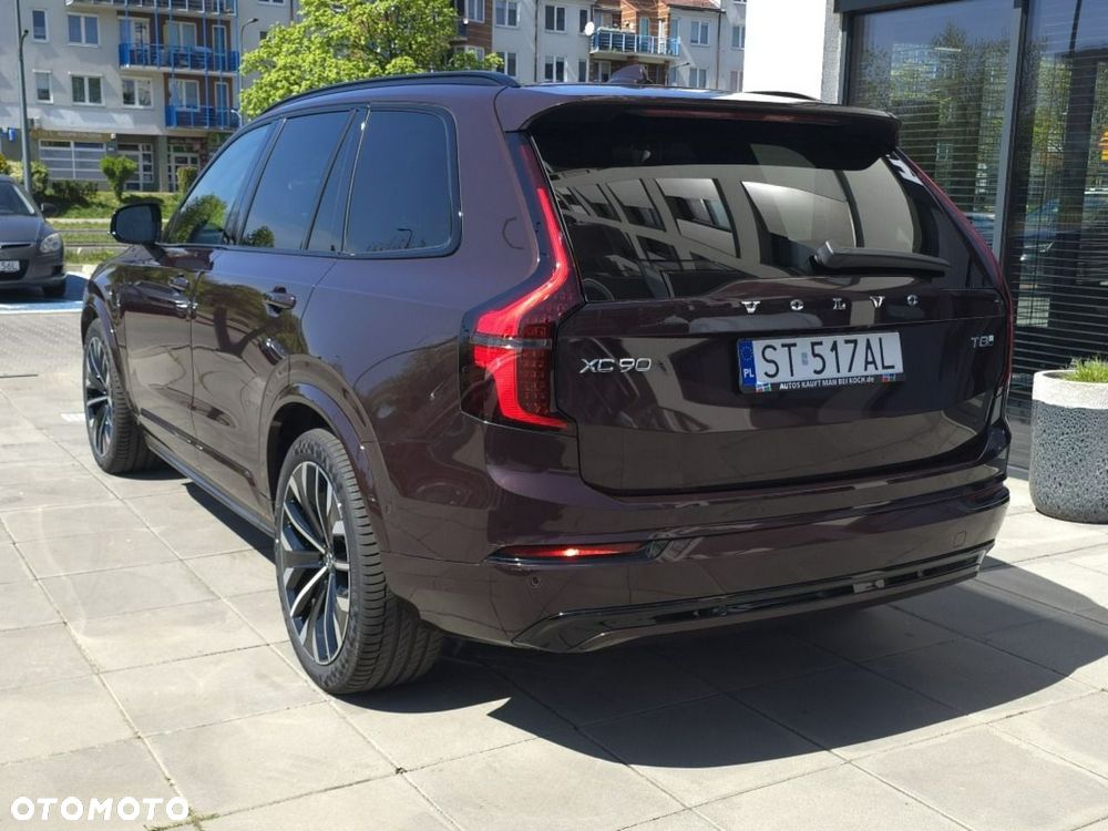 Volvo XC 90