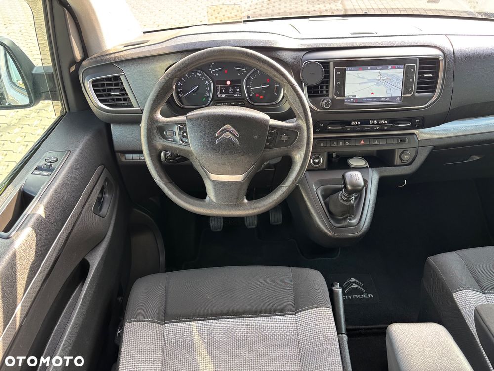 Citroën SpaceTourer M Shine - 15