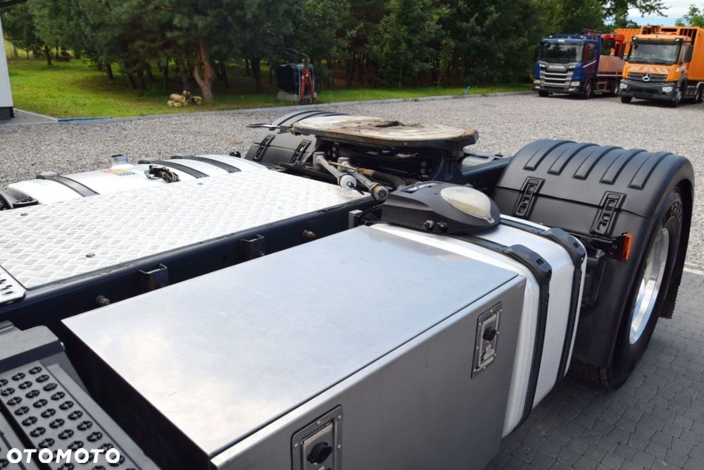 Scania R450 XT - 14