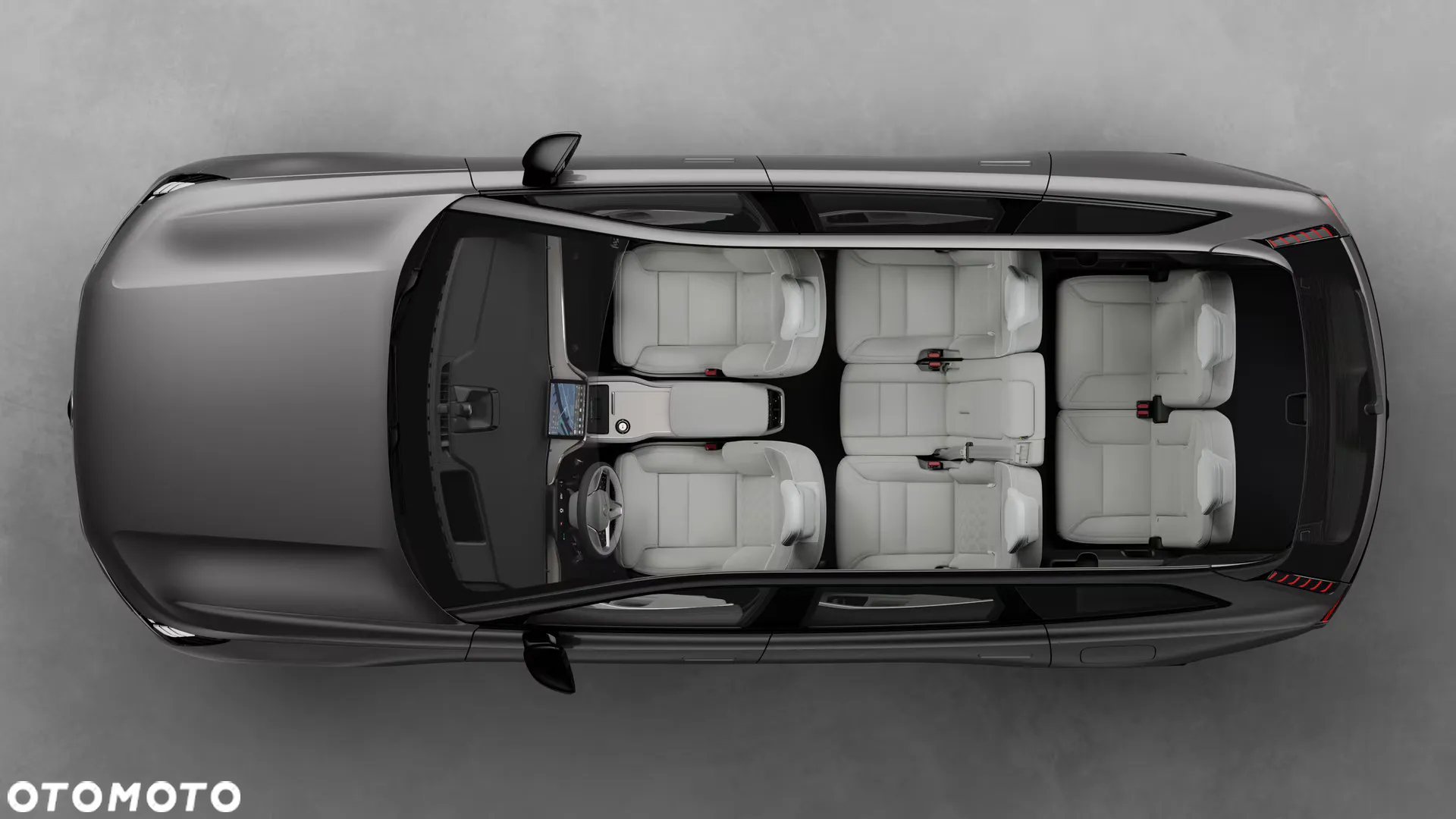 Volvo EX90 111kWh Twin Performance AWD Ultra 7 os - 18
