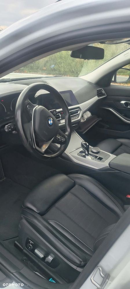 BMW Seria 3 - 10