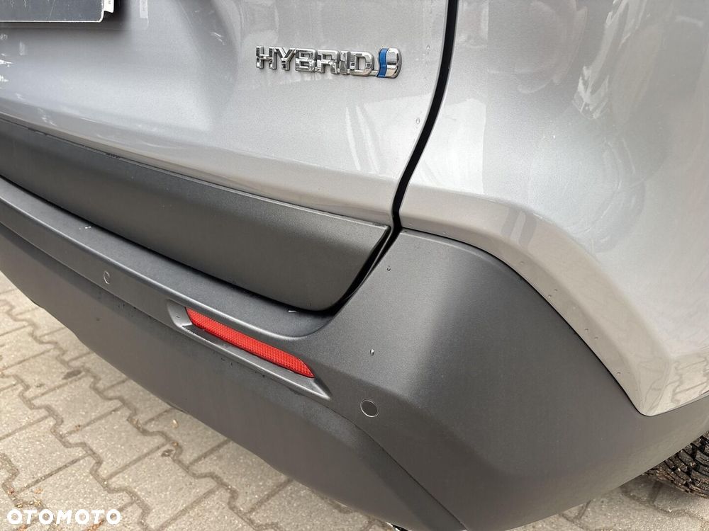 Toyota RAV4 2.5 Hybrid Active 4x2 - 23