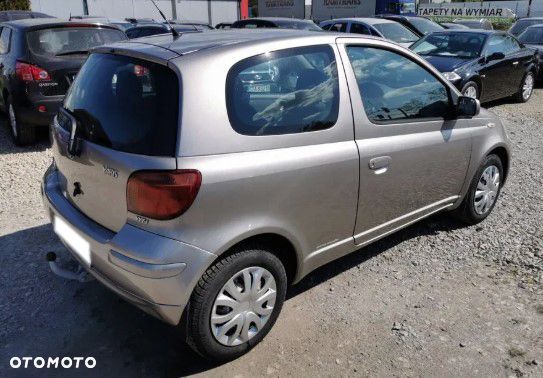 KOMPLETNY NOWY HAK HOLOWNICZY WIĄZKA + KONEKTORKI  TOYOTA YARIS 1 I 3+5 DRZWI od 1999 do 2006 + FL - 10