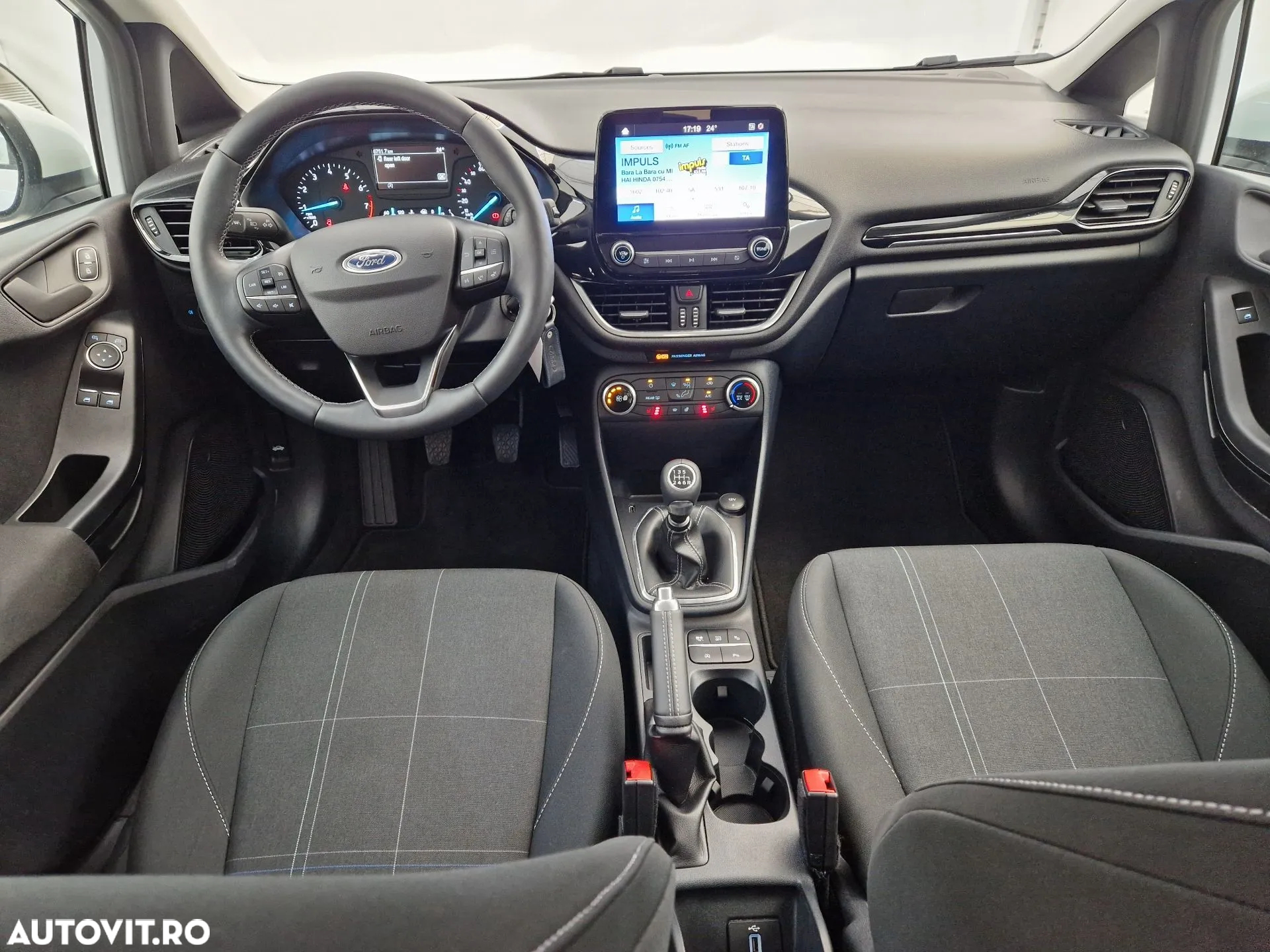 Ford Fiesta - 6