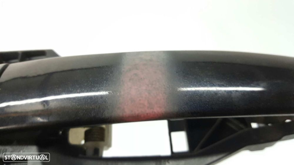 PUXADOR EXTERIOR FRENTE DIREITO SEAT LEON (1P1) REFERENCE - 3