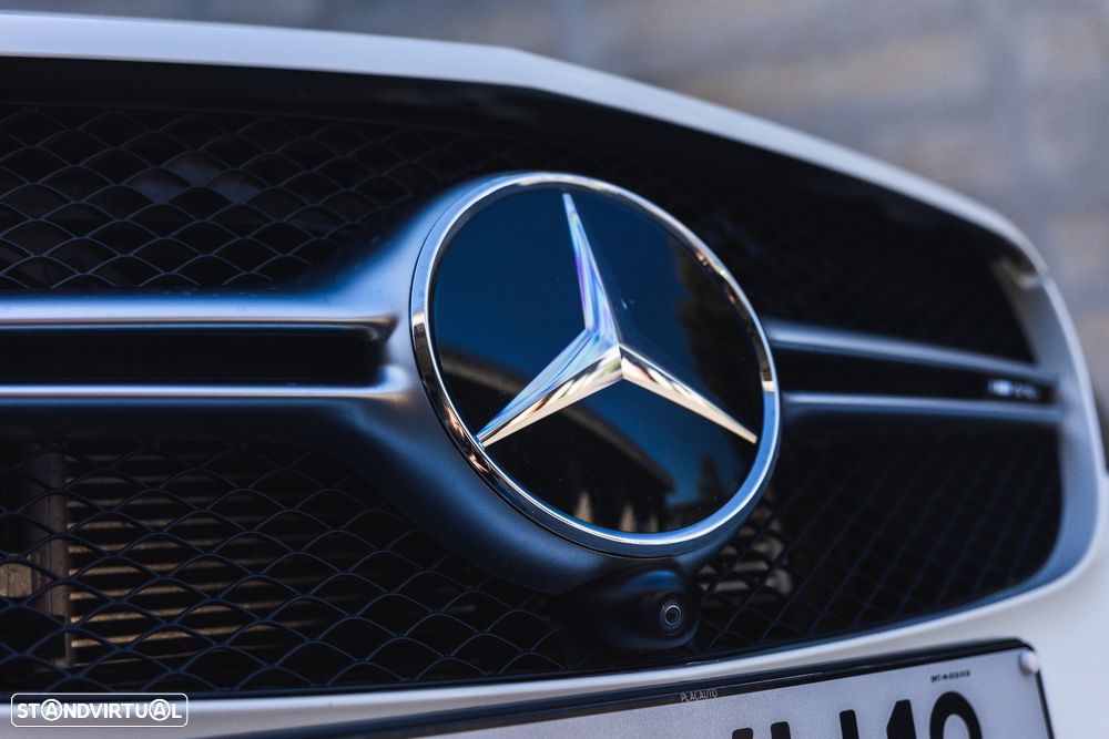 Mercedes-Benz GLE 63 AMG Coupe 4Matic - 5