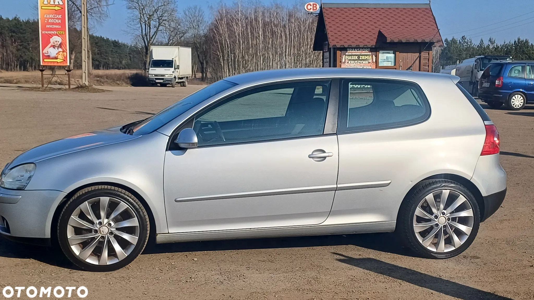 Volkswagen Golf - 7