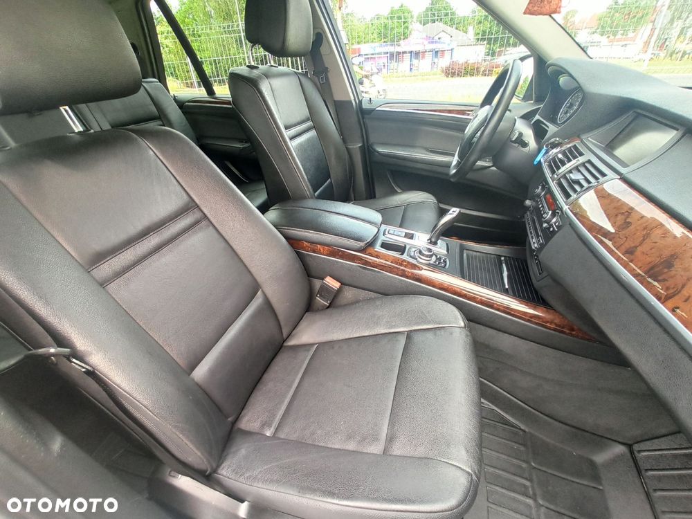 BMW X5 - 20