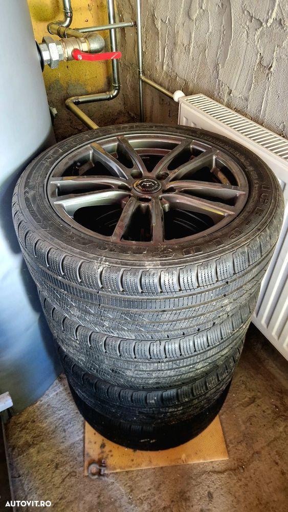 Honda Civic 1.5 VTEC Turbo Sport Plus - 21