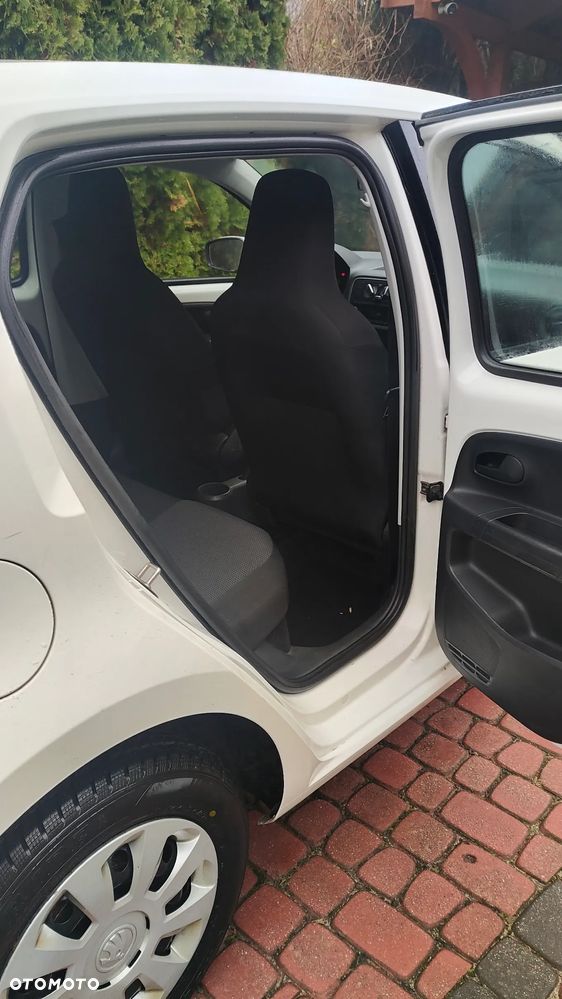 Skoda Citigo 1.0 Ambition - 14