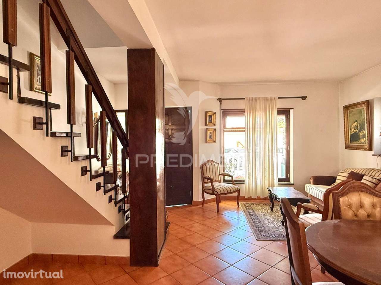 Moradia T3 - Arrendamento - Grande imagem: 4/20