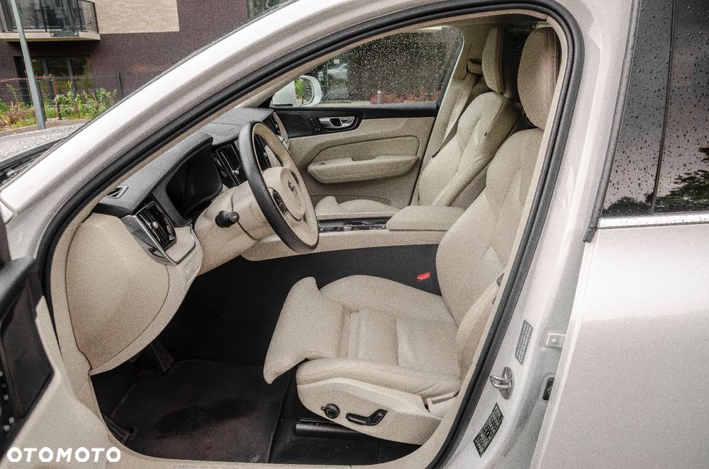 Volvo XC 60 D4 AWD Inscription - 30