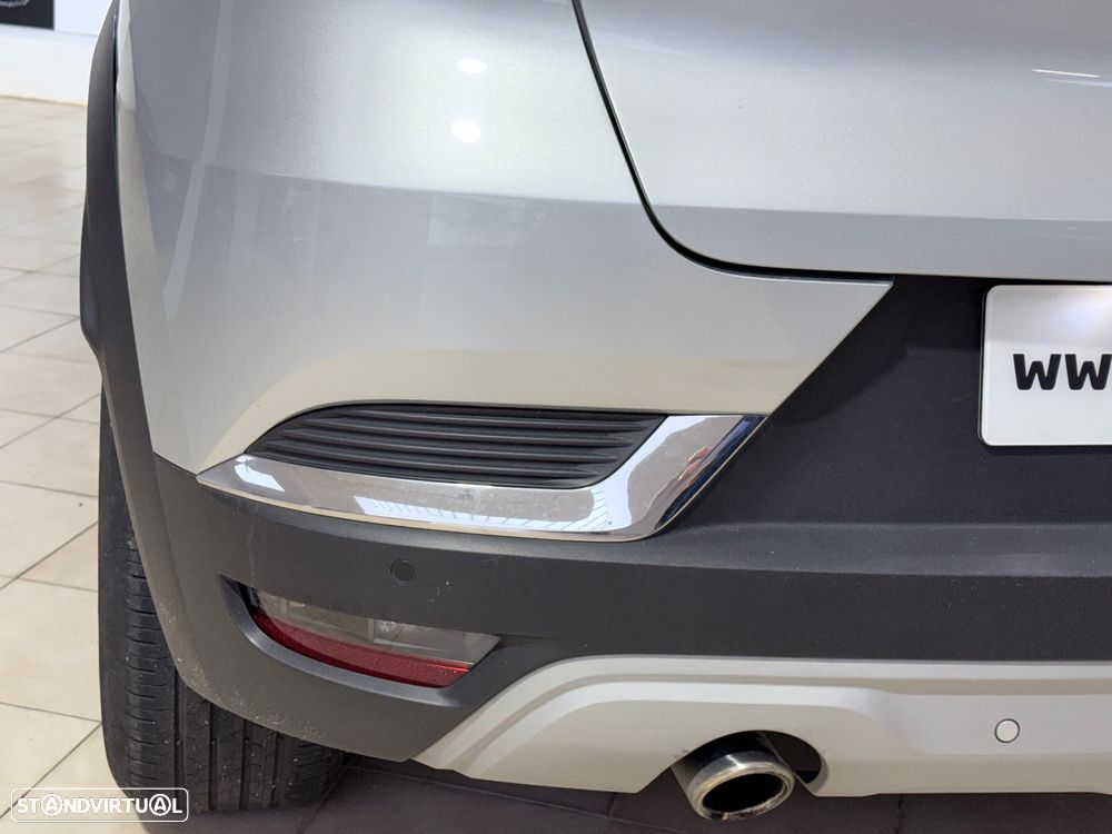 Renault Captur 1.0 TCe Exclusive - 32