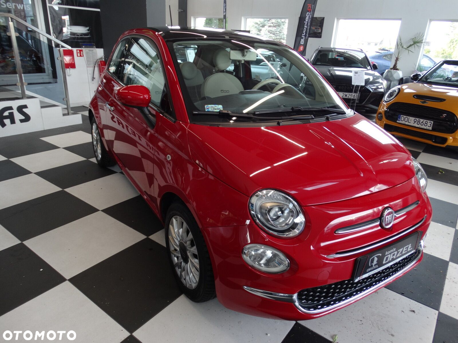 Fiat 500 - 3