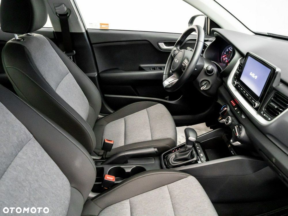 Kia Stonic 1.0 T-GDI M DCT - 20