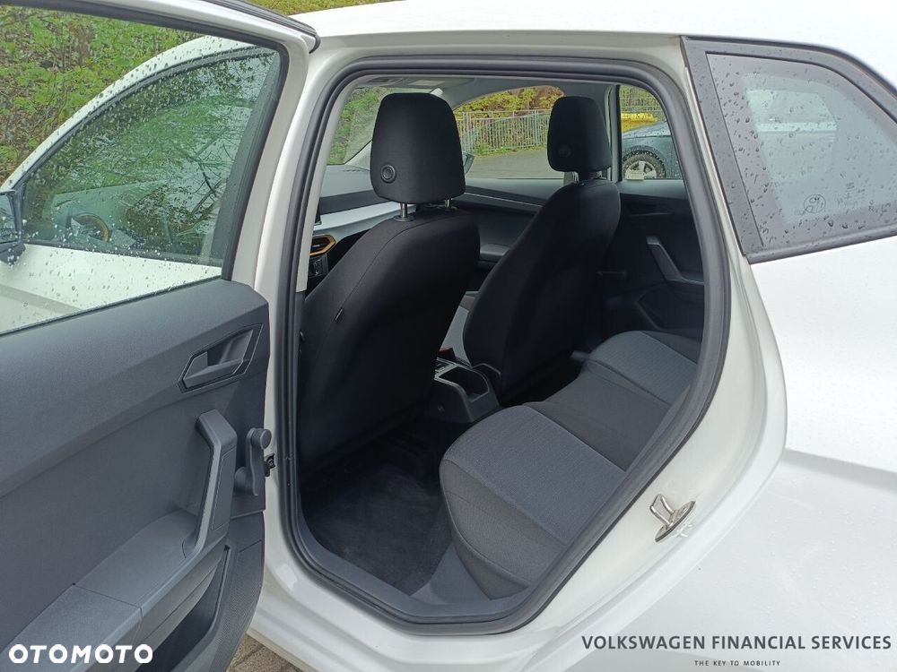 Seat Ibiza 1.0 MPI EVO Style S&S - 10