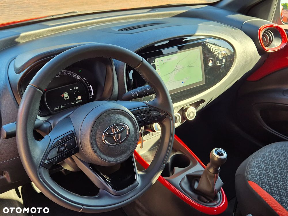 Toyota Aygo X 1.0 VVT-i Selection - 26