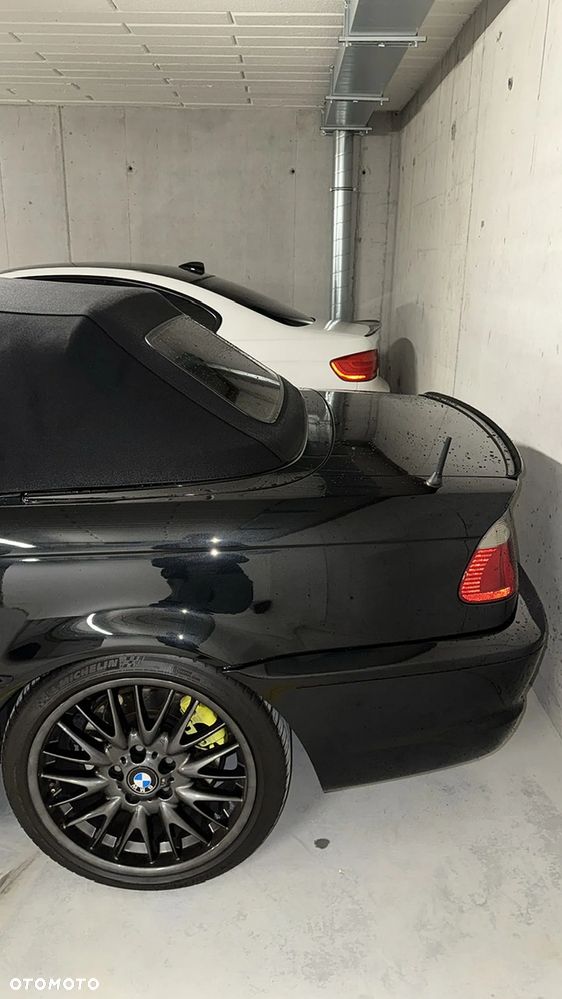 BMW Seria 3 330 Ci Edition Sport - 15