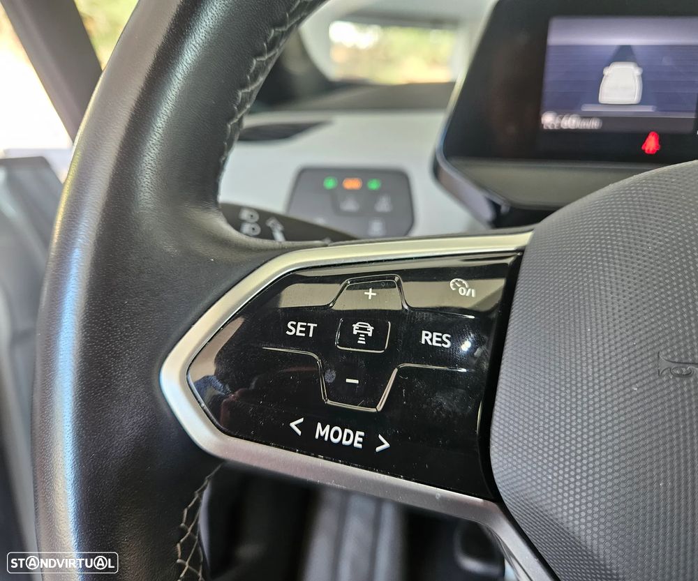 VW ID.3 58 kWh Pro - 22