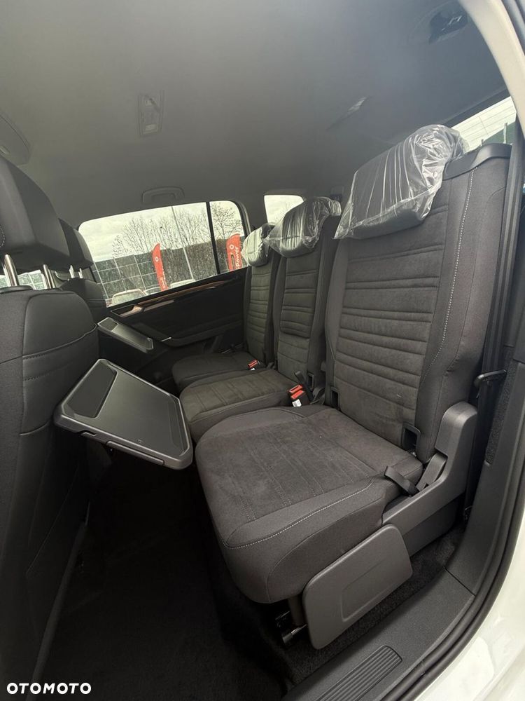 Volkswagen Touran 1.5 TSI EVO Highline DSG - 32
