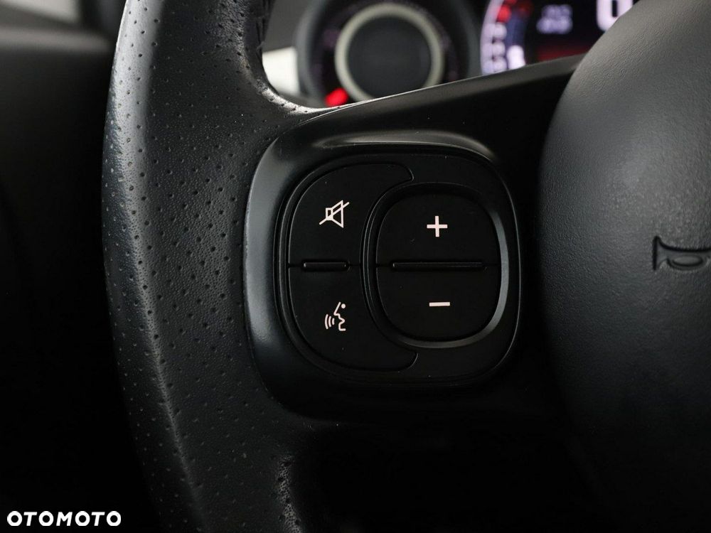 Abarth 595 1.4 T-Jet 16v - 31
