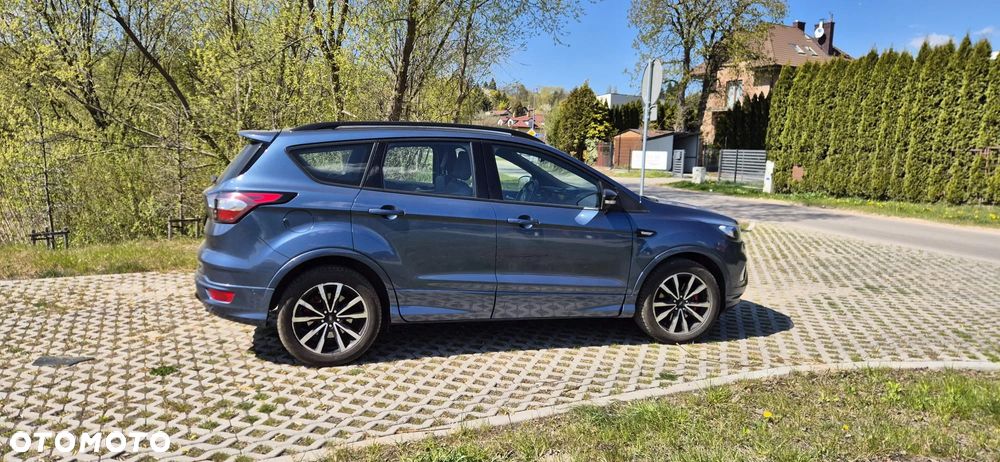 Ford Kuga 2.0 TDCi 4x2 ST-Line - 27