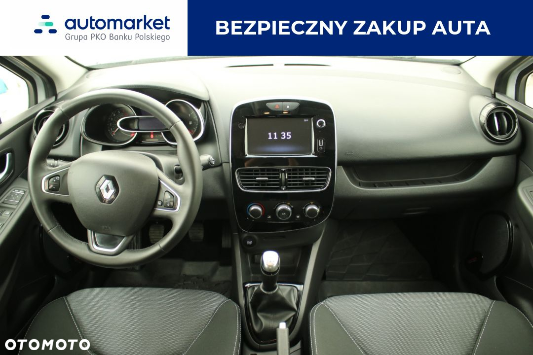 Renault Clio 0.9 Energy TCe Alize - 6