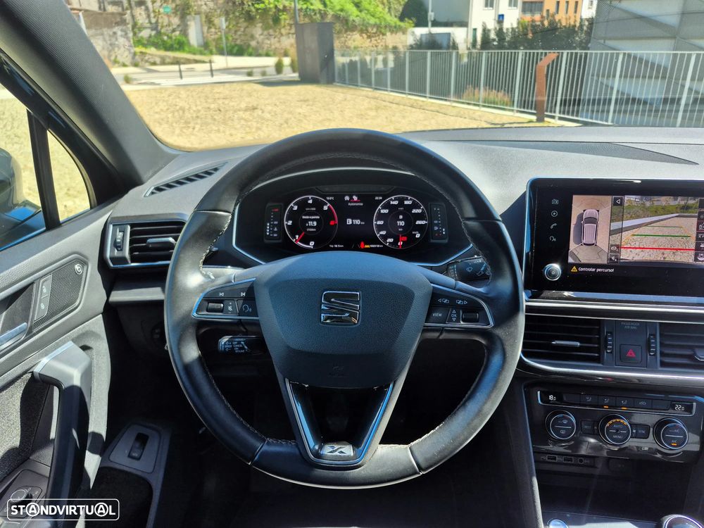 SEAT Tarraco 2.0 TDI Xcellence - 19