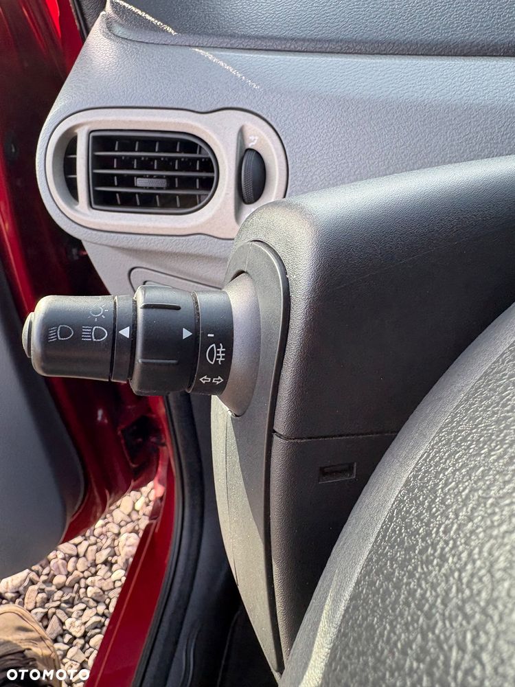 Renault Modus 1.2 16V Limited - 17