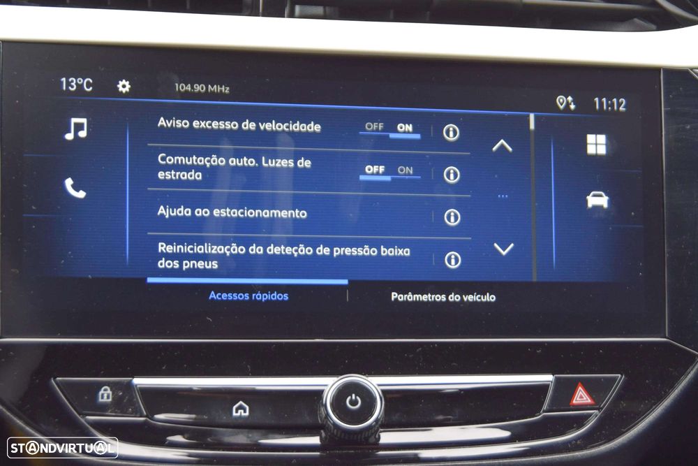 Opel Corsa 1.2 T Hybrid GS eDCT - 19