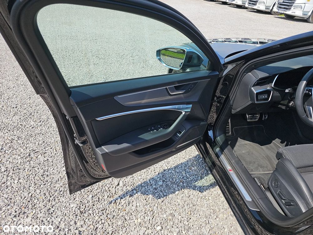 Audi S6 Limousine - 23