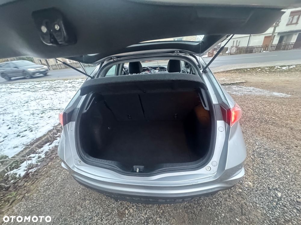 Honda Civic 1.8 Executive - 11