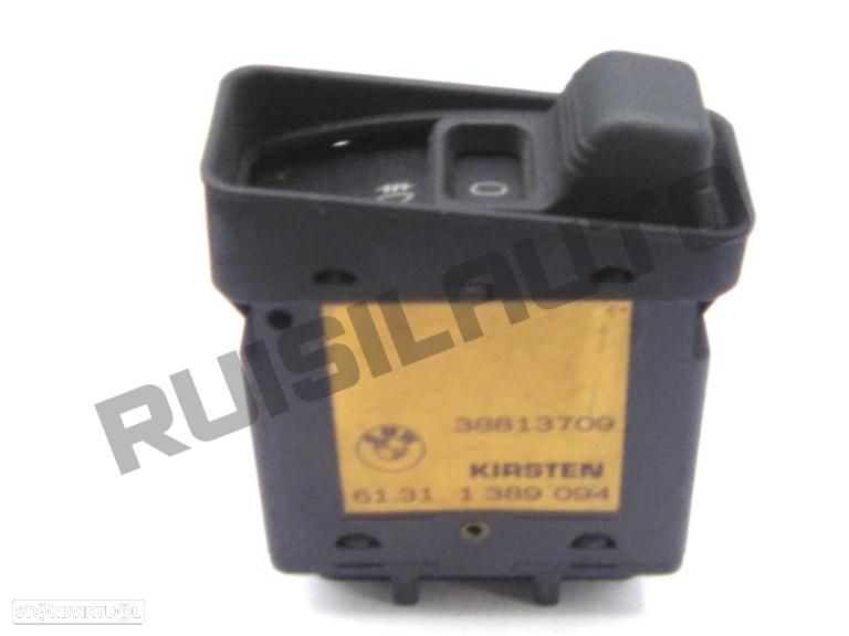 Comutador Luzes Lateral 138_9094 Bmw 5 (e34) [1987_1995] 520i - 2