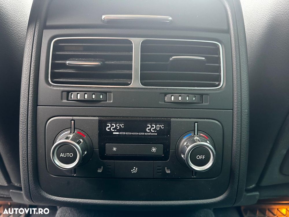 Volkswagen Touareg 3.0 V6 TDI BMT - 8