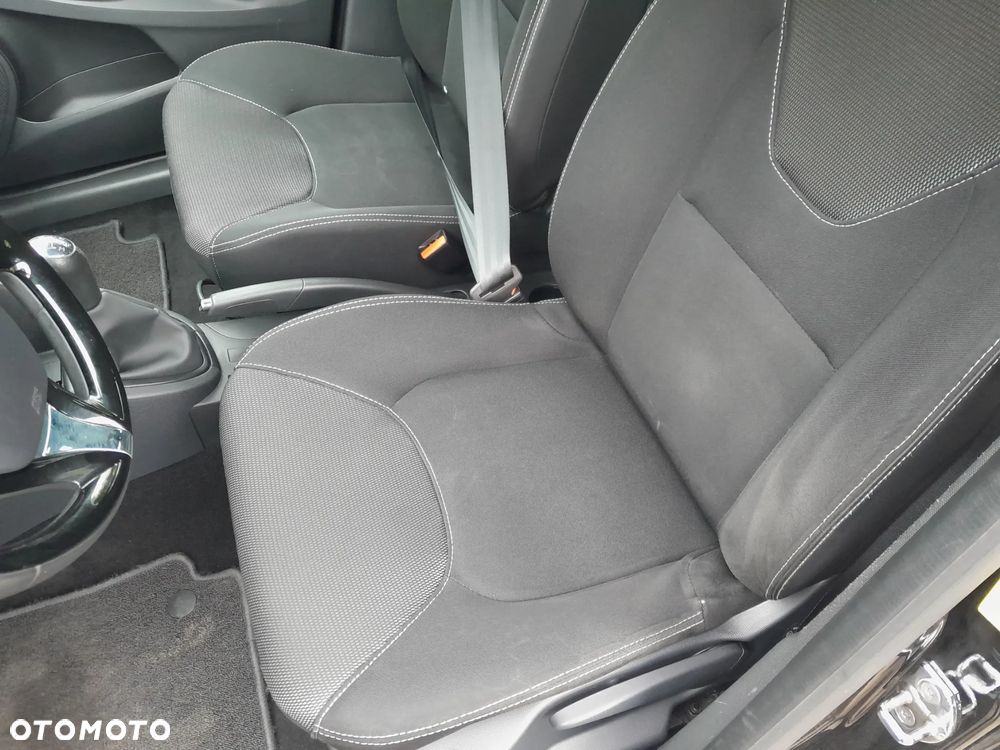 Renault Clio 1.2 16V 75 LIMITED - 15