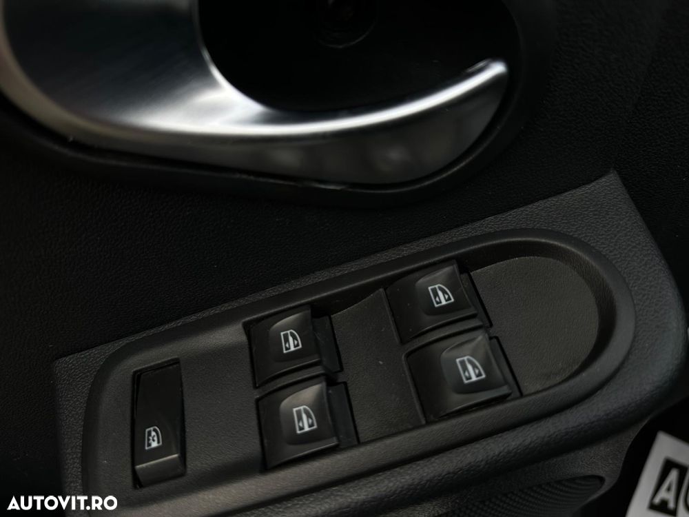 Dacia Duster - 21