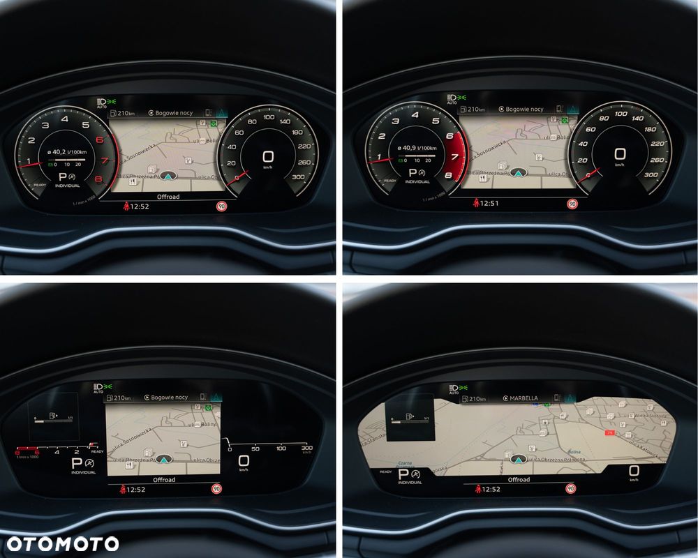 Audi A5 Sportback - 37