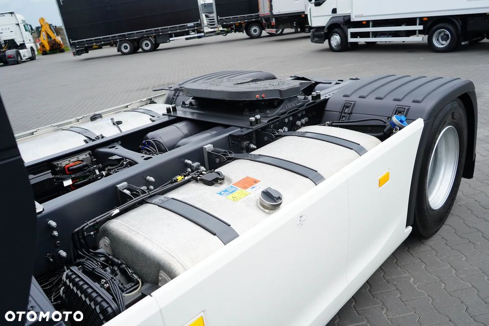 Scania R 460 / EURO 6 / ACC / RETARDER / I – COOL - 38