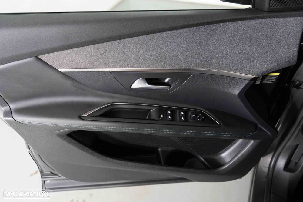 Peugeot 3008 1.6 Hybrid Allure Pack e-EAT8 - 21