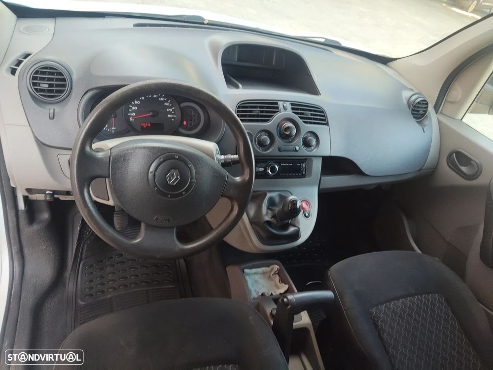 Renault Kangoo - 6