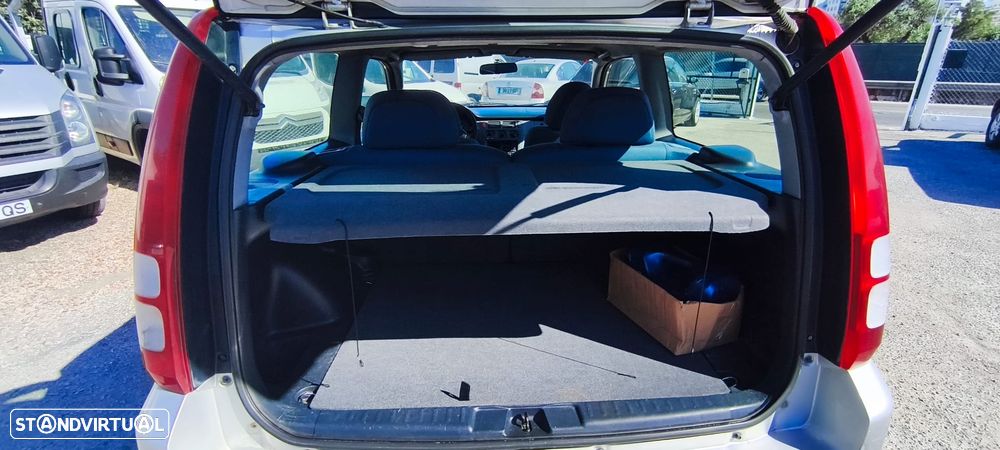 Honda HR-V - 4