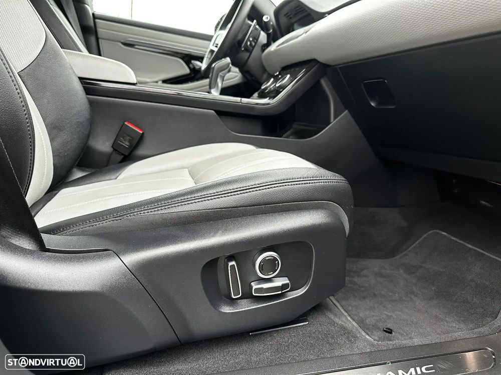 Land Rover Range Rover Evoque 1.5 P300e AWD R-Dynamic S Auto - 43